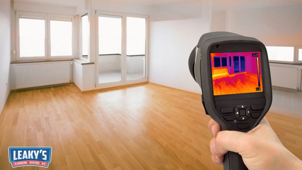 Acoustic Leak Detection Technology: How Sound Reveals Hidden Leaks