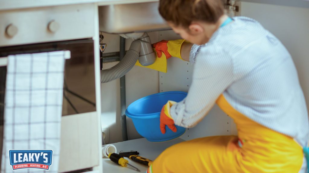 San Antonio Old Home Leak Detection: Preserving Original Pipes Without Gut-Renovation