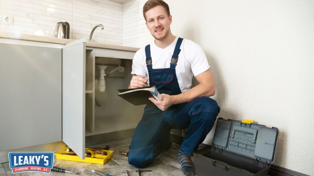 Seasonal Leak Risks Preparing Your Plumbing for Weather Changes
