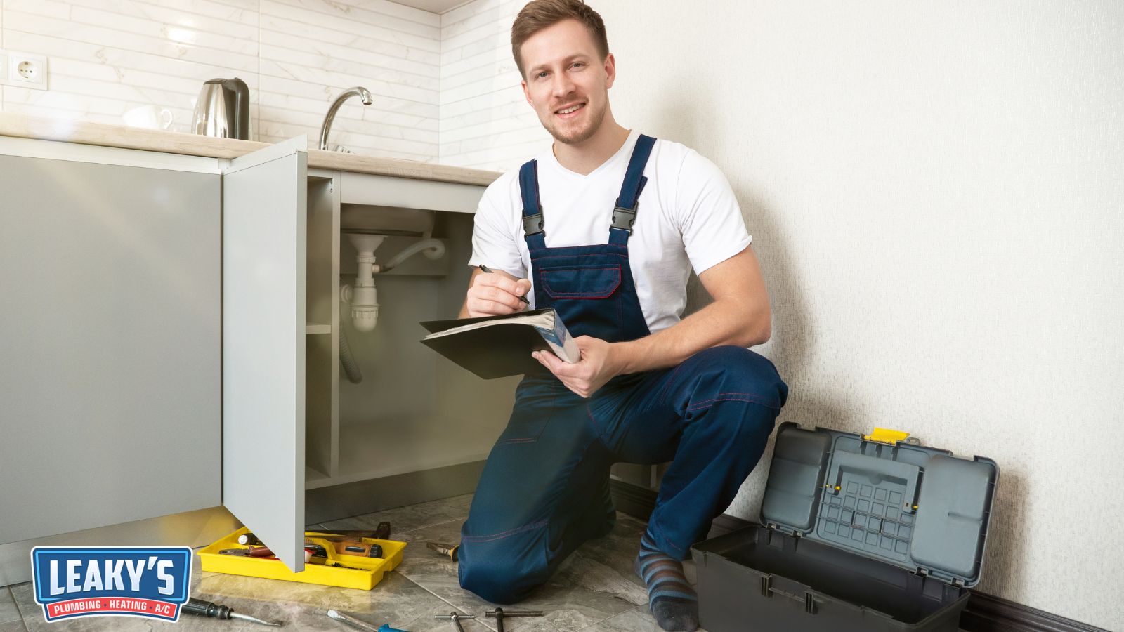 Seasonal Leak Risks: Preparing Your Plumbing for Weather Changes