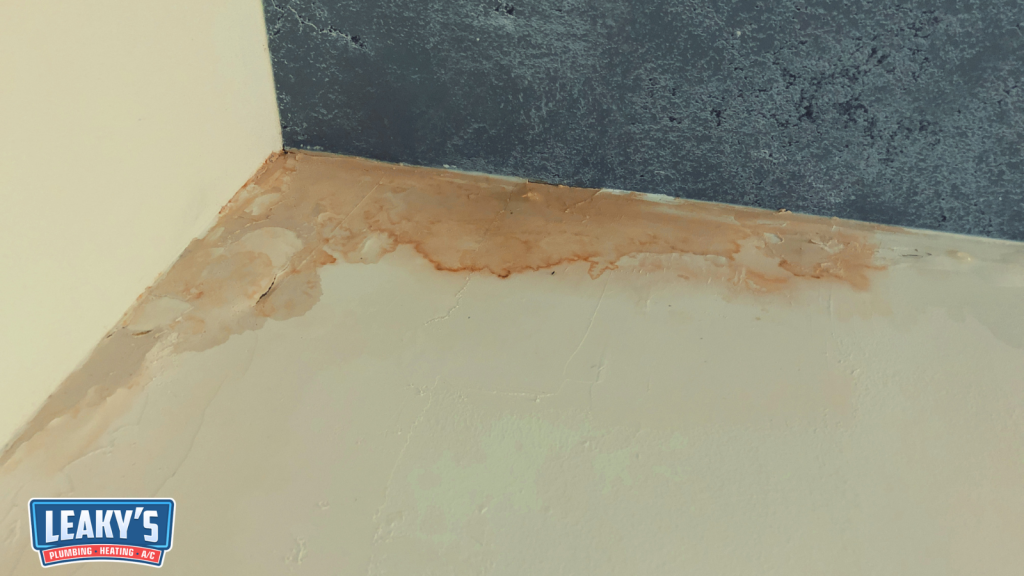 Slab Leak Detection Protecting Your Home’s Foundation