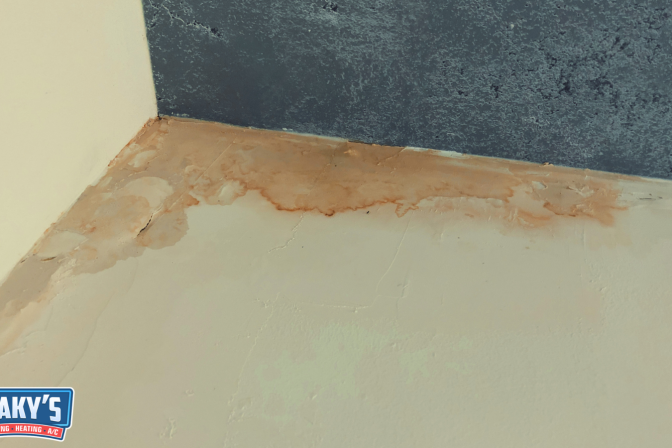 Slab Leak Detection: Protecting Your Home’s Foundation
