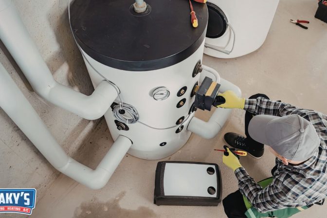 Why Lubbock Water Heaters Fail Early — And How to Prevent It