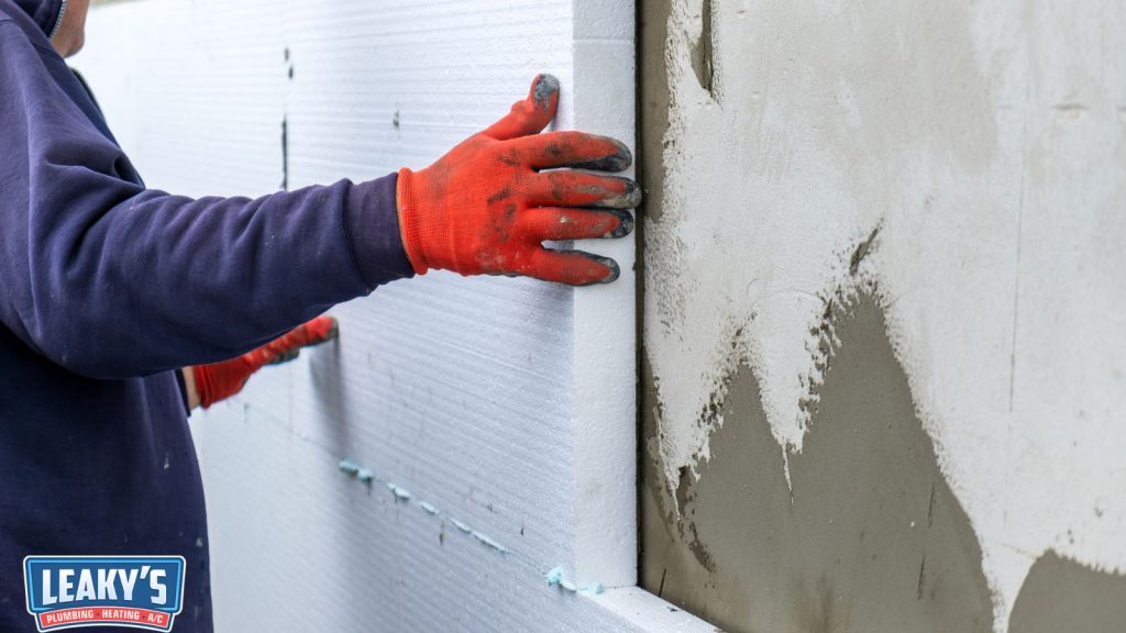 Why Homes Built in the 1970s Are More Susceptible to Slab Leaks?