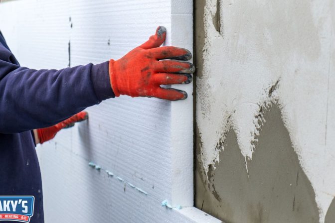 Why Homes Built in the 1970s Are More Susceptible to Slab Leaks?