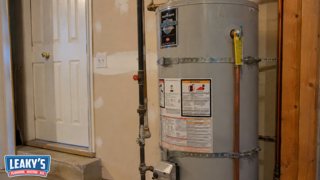 Water Heater