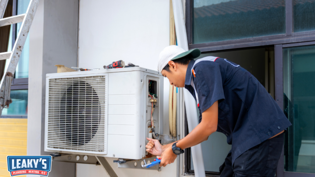 Signs Your AC Is on Its Last Summer, Not Just Having a Bad Week