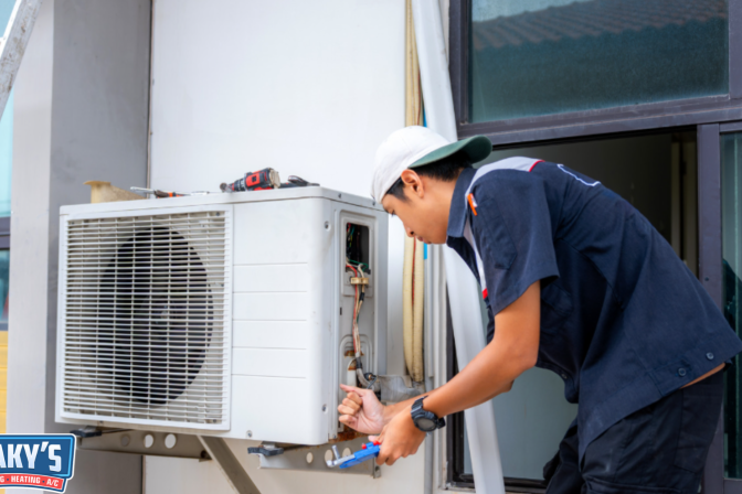 Signs Your AC Is on Its Last Summer, Not Just Having a Bad Week