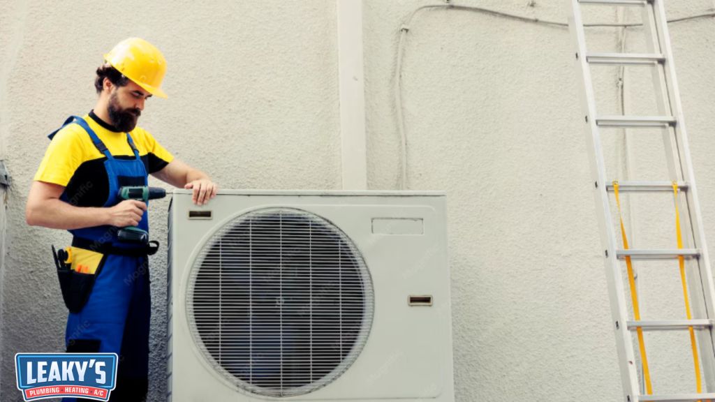 Labor Day AC Sale Extended Through September Save 2000 on a New AC System
